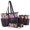 Baby Diaper Bag - Stylish and Functional