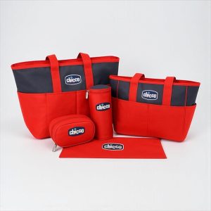 Baby Diaper Bag - Stylish and Functional