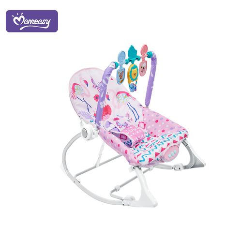 Deluxe Baby Rocker/Bouncers with music and vibrations (Big Size) Deluxe Baby Rocker/Bouncers with music and vibrations (Big Size)