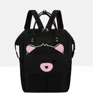 Multifunctional Diaper Backpack/ mummy bag/