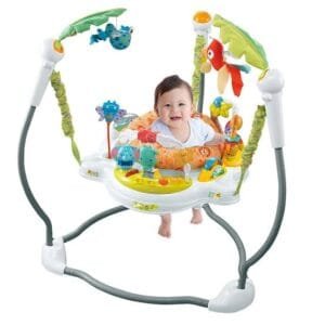 360-Degree Baby jumper/ jumperoo/ baby activity jumping seat