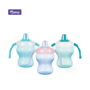 6 oz/180 ml MomEasy sippy cup/ baby Training cup
