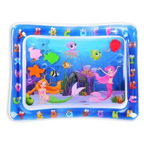 Comfort baby water play mat Perfect Fun time Play Activity Center Your Baby's Stimulation Growth