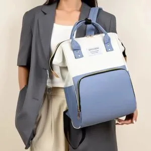 Baby backpack Diaper Bag/ mummy bag for Travel