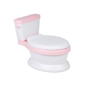 Baby potty training toilet