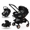 3 in 1 kidilo car seat/ stroller set value pack with very good padding( 0-13 kgs)