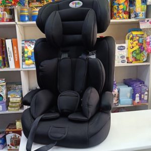 3-in-1 baby Car Seat Booster height adjustable - Safe Travel for Your Child