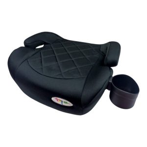 ECE certified car seat booster- Premium Safety and Comfort