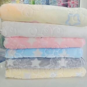 BABY BLANKET