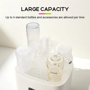 4 in 1 Electric baby bottle Sterilizer/bottle warmer