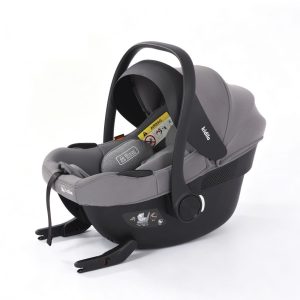 Kidilo infant car seat with isofix/ Carry Cot with safety harness and sunroof