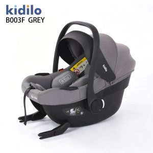 Infant baby Car Seat With isofix
