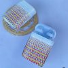 Insulated Bottle Warmer With A Pair Of Feeding Bottles