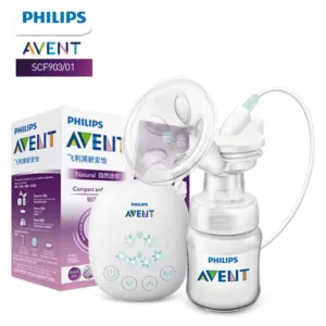 Philips Avent Comfort Single electric breast pump