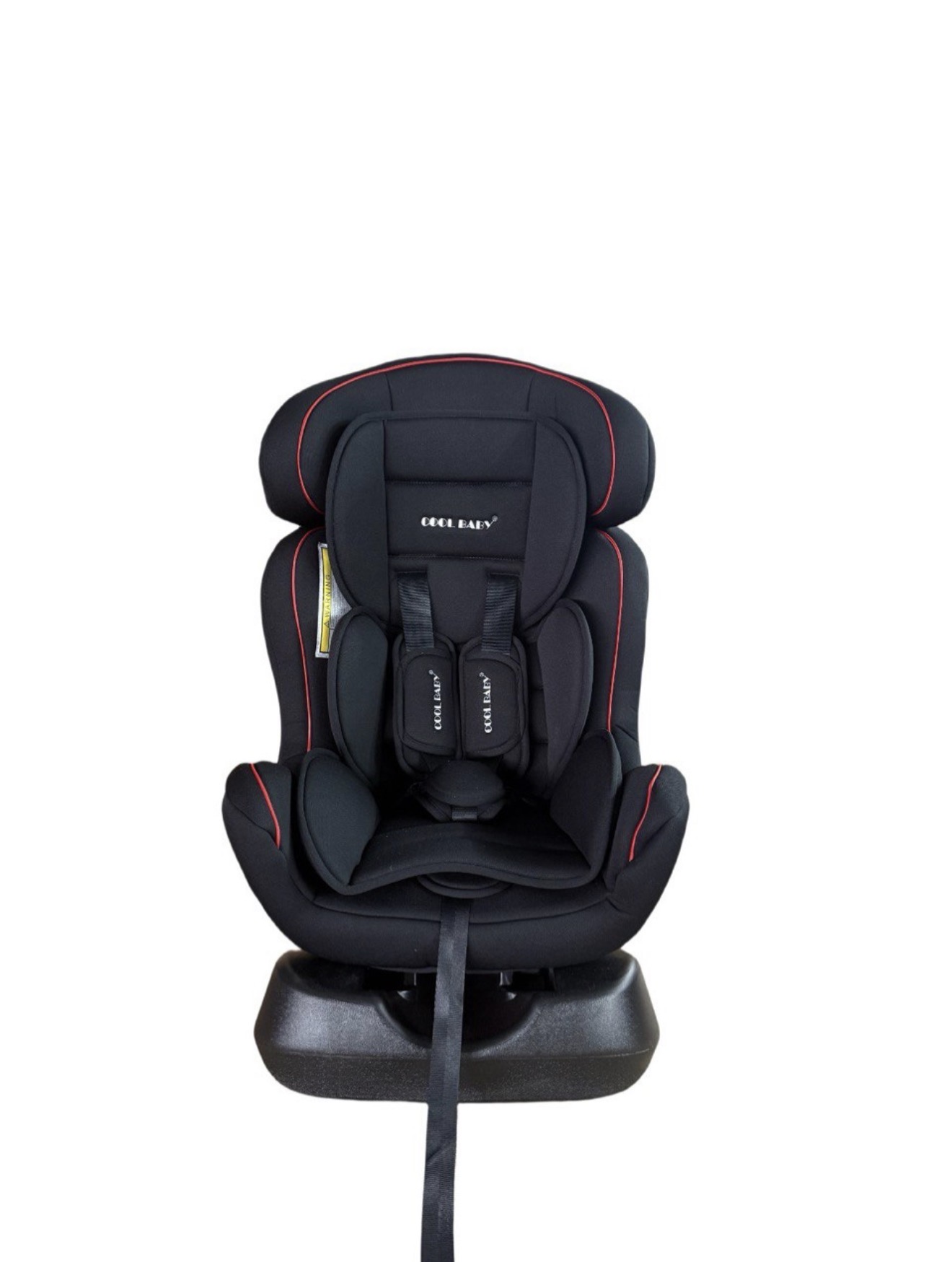 Cool baby Reclining Baby Car Seat – Comfortable Travel for Infants Cool baby Reclining Baby Car Seat - Comfortable Travel for Infants