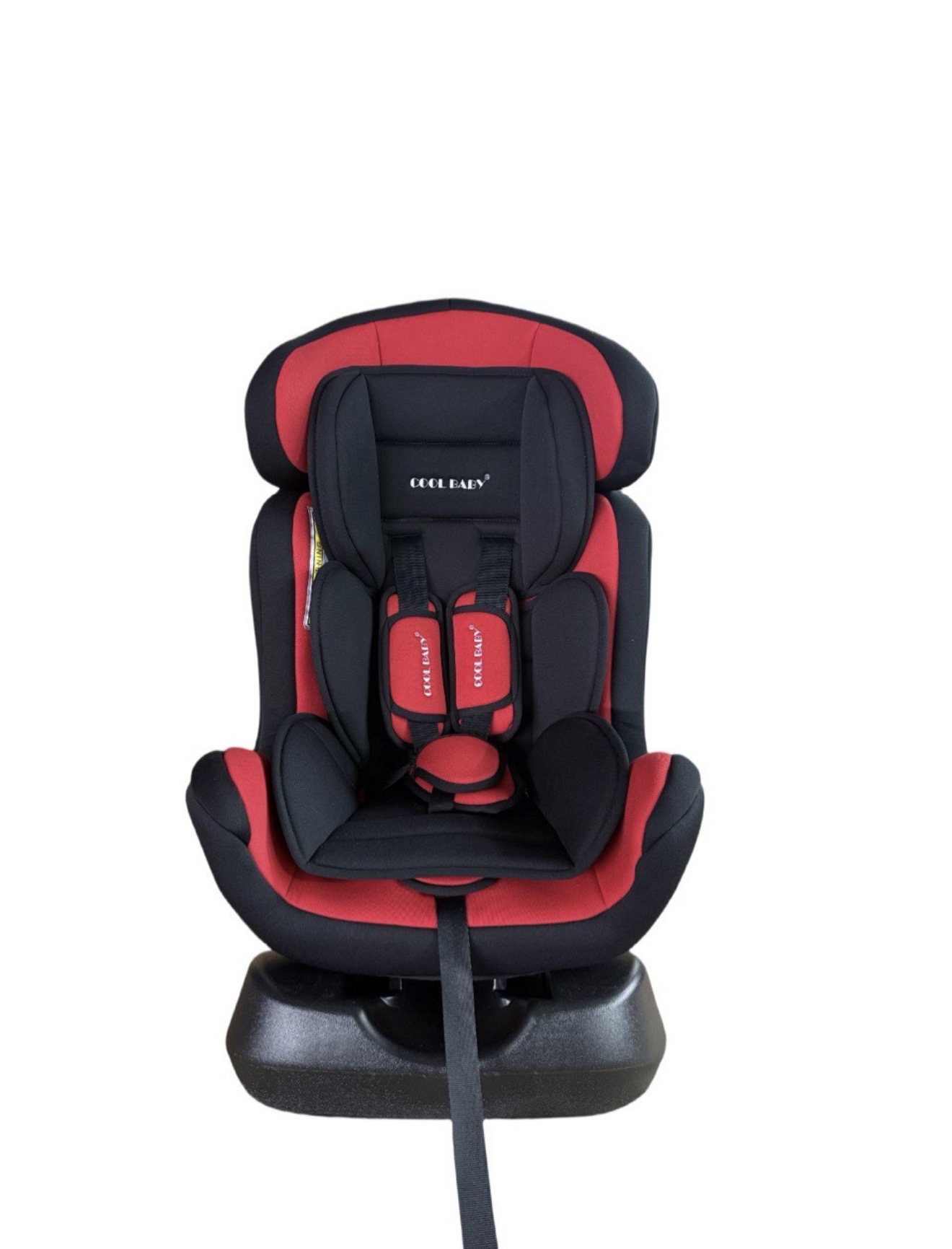 Cool baby Reclining Baby Car Seat – Comfortable Travel for Infants Cool baby Reclining Baby Car Seat - Comfortable Travel for Infants