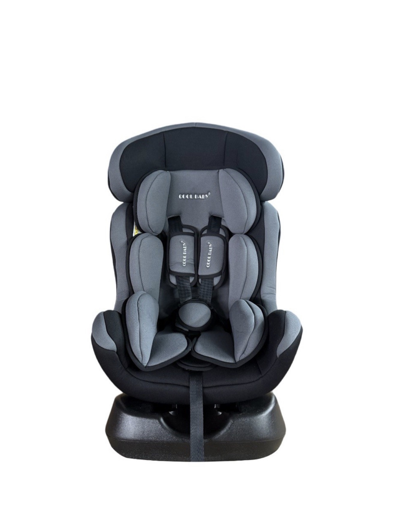 Cool baby Reclining Baby Car Seat – Comfortable Travel for Infants Cool baby Reclining Baby Car Seat - Comfortable Travel for Infants