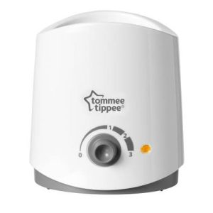 tommee tippee Bottle and Food Warmer( fits all bottle brands)