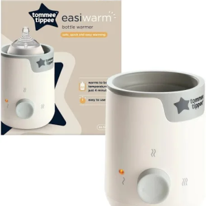 tommee tippee Bottle and Food Warmer( fits all bottle brands)