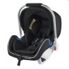 Infant baby Car Seat Carrier With Canopy & Safety Harness