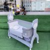Cool baby 4 in 1 bedside Cosleeper