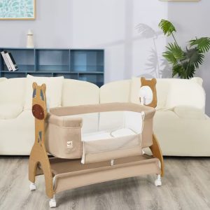 Cool baby 4 in 1 bedside Cosleeper