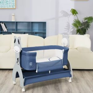 Cool baby 4 in 1 bedside Cosleeper