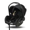 Kidilo Infant baby Car Seat ,baby carry cot with safety harness and well padded