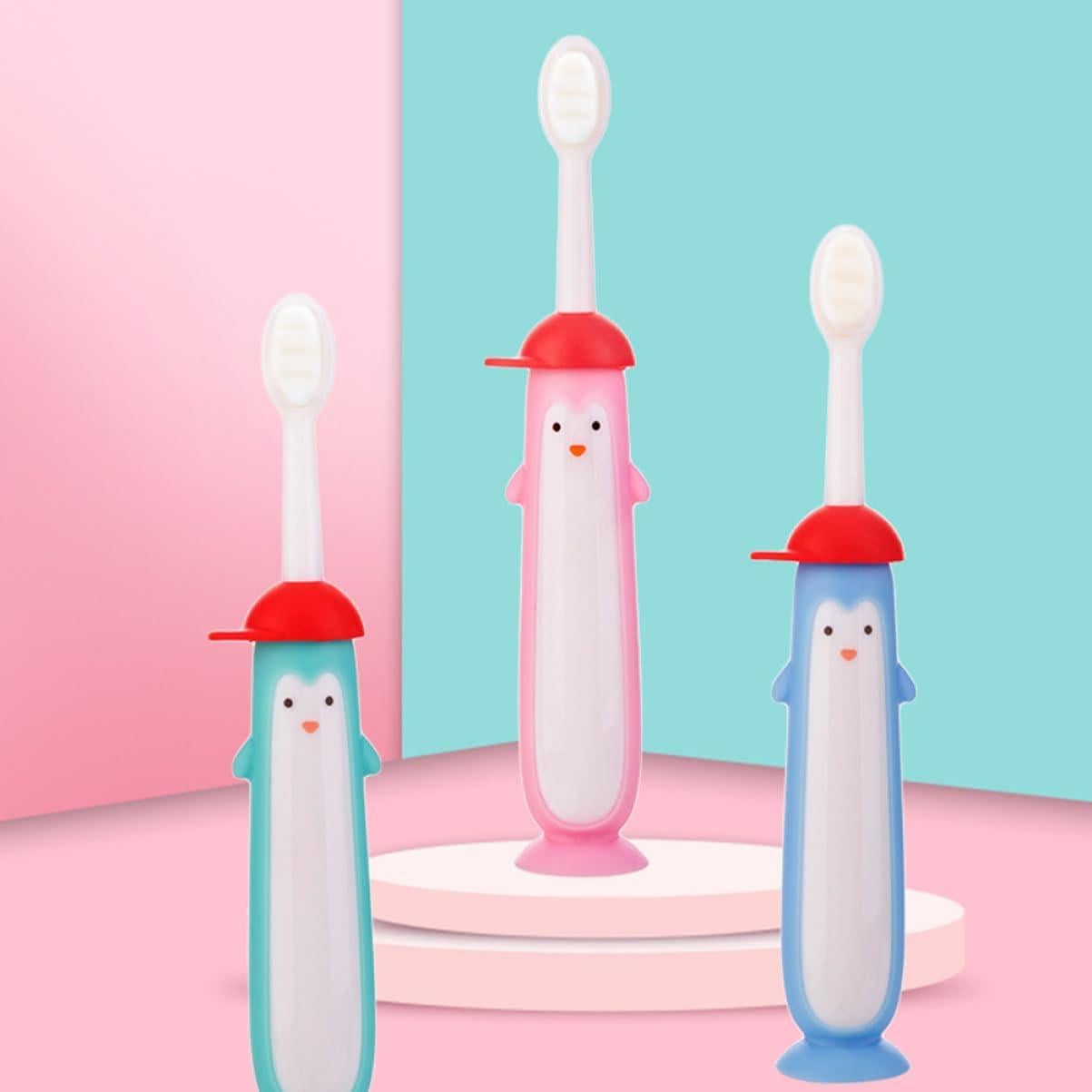Children’s soft bristles Toothbrush Children's soft bristles Toothbrush