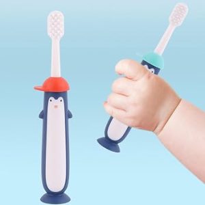 Children's soft bristles Toothbrush