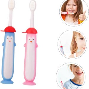 Children's soft bristles Toothbrush