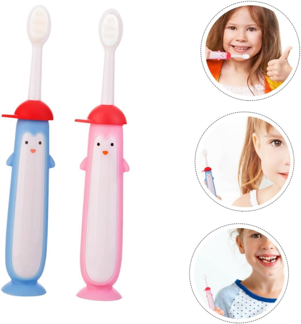 Children’s soft bristles Toothbrush Children's soft bristles Toothbrush