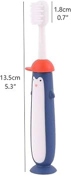 Children’s soft bristles Toothbrush Children's soft bristles Toothbrush