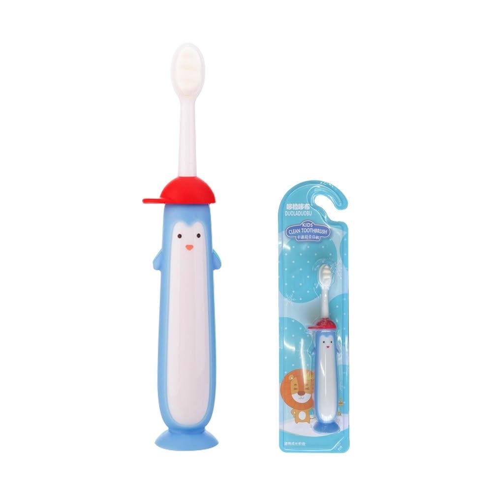 Children’s soft bristles Toothbrush Children's soft bristles Toothbrush