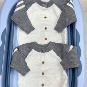 Newborn to toddler baby sweater.cardigan for 0-36 months