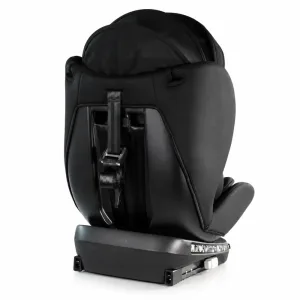 Burbay T10 ISOFIX 360° baby Car Seat Convertible Child Safety Seat with Side Impact Protection, Reclining Design & Adjustable Headrest (0–12 years) 40-150cm Kids Group 0+1/2/3