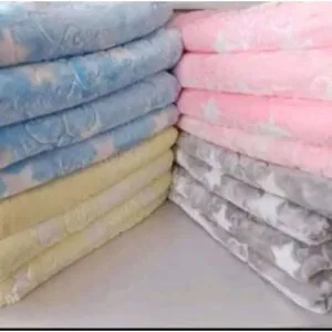 BABY BLANKET