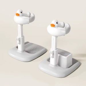 Baby bath support stand- antislip and ergonomic design