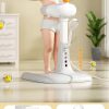 Baby bath support stand- antislip and ergonomic design