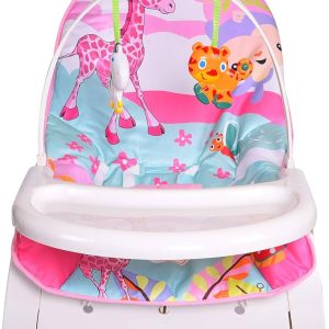 2 in 1 Baby Rocker/Dining table (0-3 years)