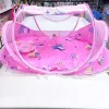Baby Nest mosquito net - Pink