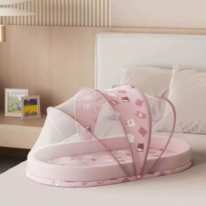 Large Unique new design baby nest / Mosquito net
