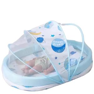 Large Unique new design baby nest / Mosquito net