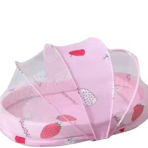 Large Unique new design baby nest / Mosquito net