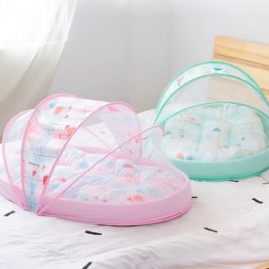 Large Unique new design baby nest / Mosquito net