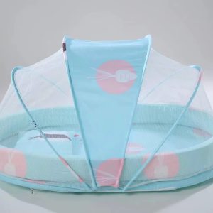 Large Unique new design baby nest / Mosquito net