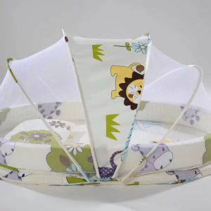 Large Unique new design baby nest / Mosquito net