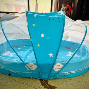 Large Unique new design baby nest / Mosquito net