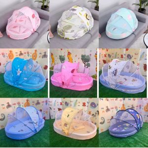 Large Unique new design baby nest / Mosquito net