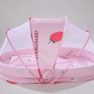 Large Unique new design baby nest / Mosquito net
